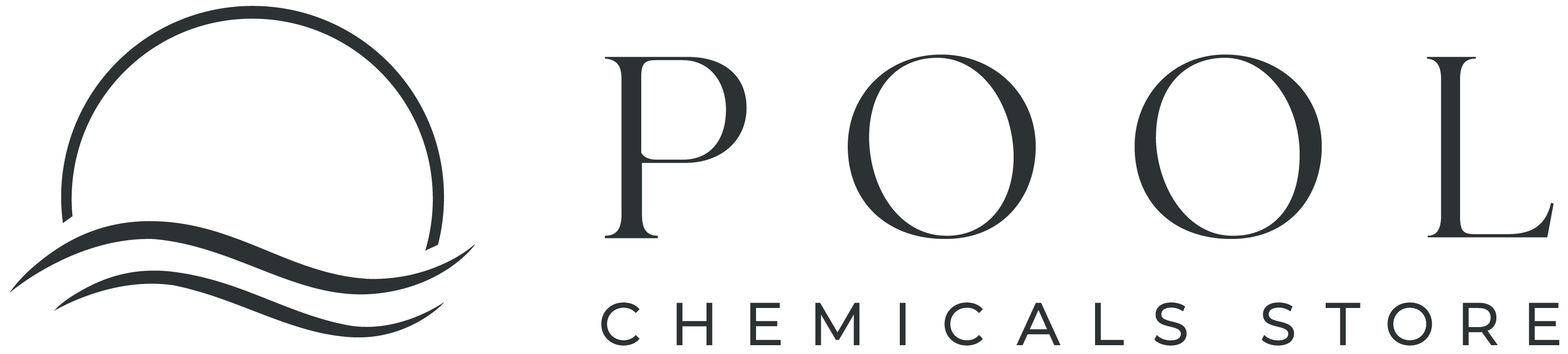 Pool Chemicals Store
